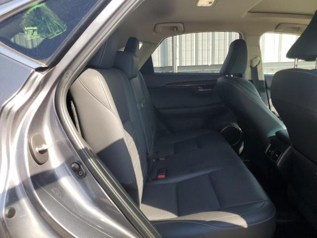 2015 LEXUS NX 200T JTJBARBZ5F2014783