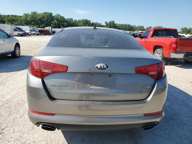 2013 KIA OPTIMA LX - 5XXGM4A76DG150818