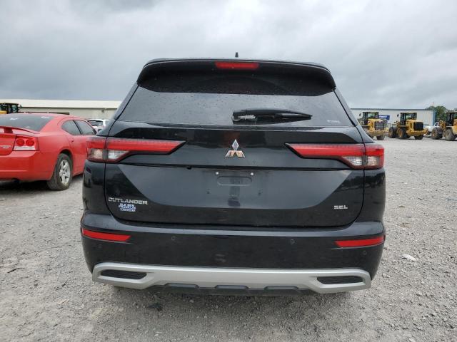 2023 MITSUBISHI OUTLANDER - JA4J4VA85PZ033604