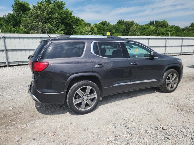2017 GMC ACADIA DENALI 1GKKNXLSXHZ188747
