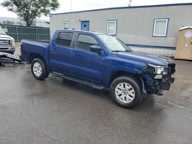 Vin: 1n6ed1ekxnn612630, lot: 61081235, nissan frontier s 20224