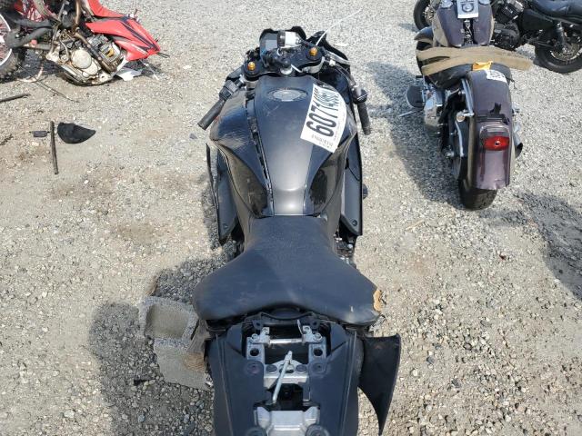 2024 YAMAHA YZFR7 - JYARM38E2RA010514