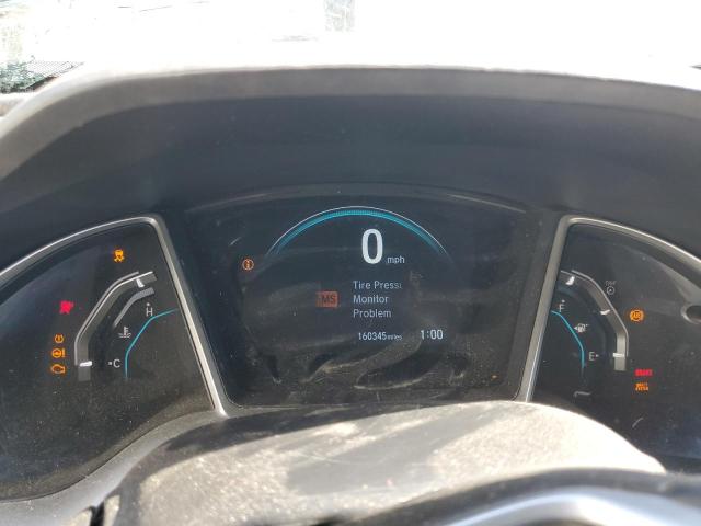 2016 HONDA CIVIC EXL 2HGFC1F7XGH639604
