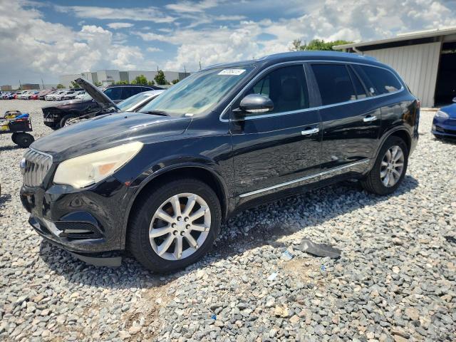 2013 BUICK ENCLAVE - 5GAKRDKD6DJ202588