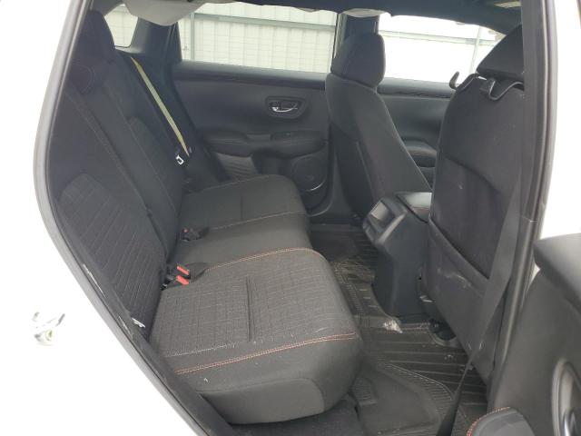 2024 HONDA HR-V SPORT - 3CZRZ1H54RM718674