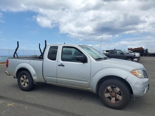 Vin: 1n6ad0cu8dn726234, lot: 61483645, nissan frontier sv 20134