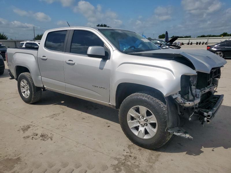 Vin: 1gtg5ceaxh1166115, lot: 61621765, gmc canyon sle 20174