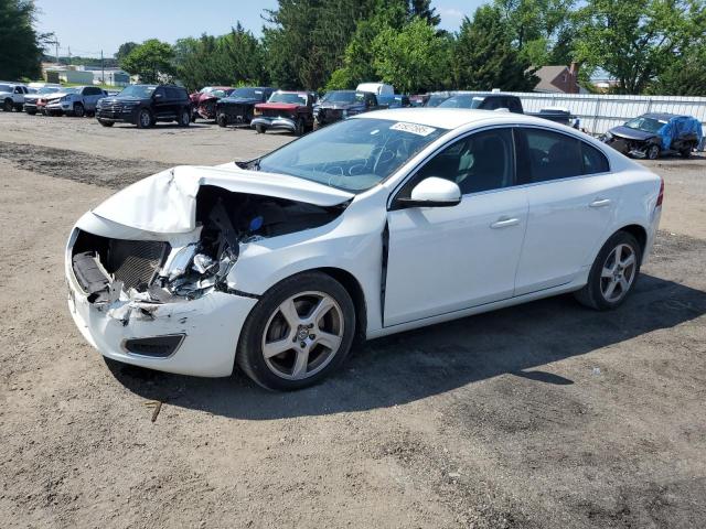 Vin: yv1612fs5d1228372, lot: 61927585, volvo s60 t5 2013 img_1