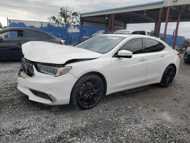 Vin: 19uub1f31la013147, lot: 58810775, acura tlx 2020 img_1