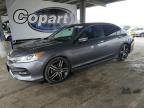 2016 HONDA ACCORD SPO - 1HGCR2F56GA069251