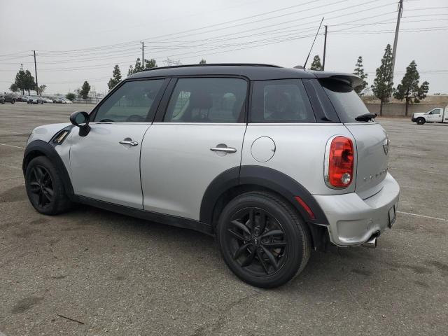 Vin: wmwzc3c59dwp24132, lot: 59914095, mini cooper s countryman 20132
