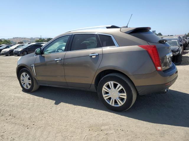 Vin: 3gyfnbe35fs612829, lot: 60860025, cadillac srx luxury collection 20152