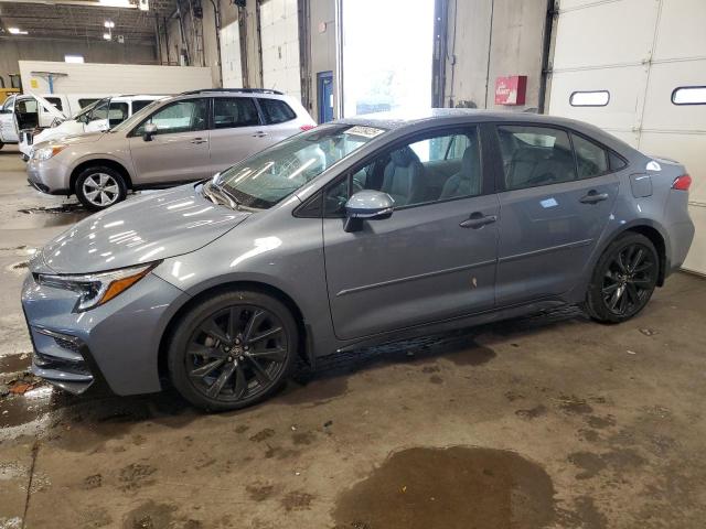 Vin: 5yfp4mce7pp162497, lot: 62228425, toyota corolla se 2023 img_1