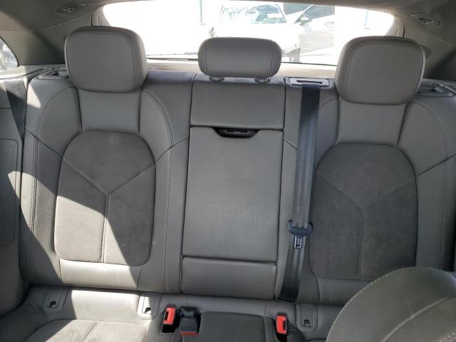 2018 PORSCHE MACAN WP1AA2A50JLB03425