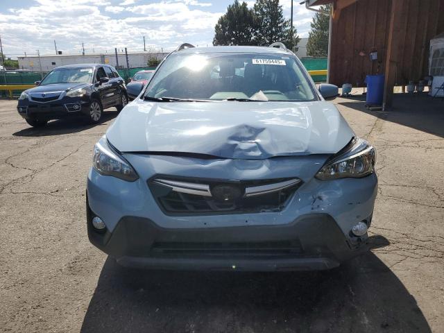 2022 SUBARU CROSSTREK - JF2GTAPC1N8240387