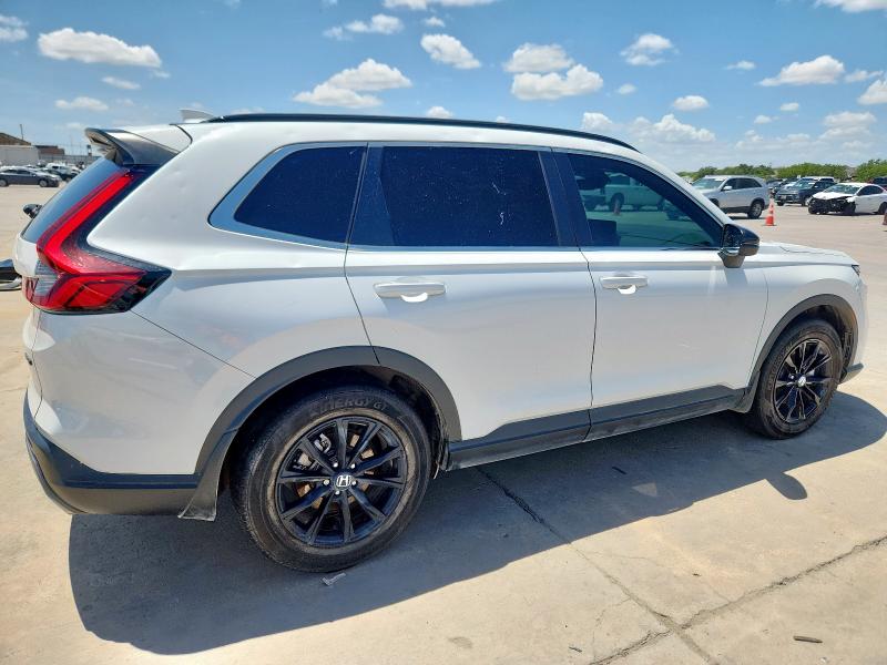 2024 HONDA CR-V SPORT - 7FARS5H81RE009611