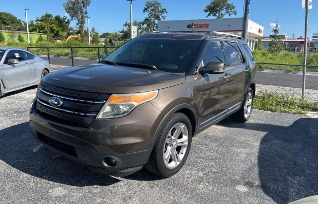 Vin: 1fm5k7f80fga15373, lot: 61692545, ford explorer limited 20152