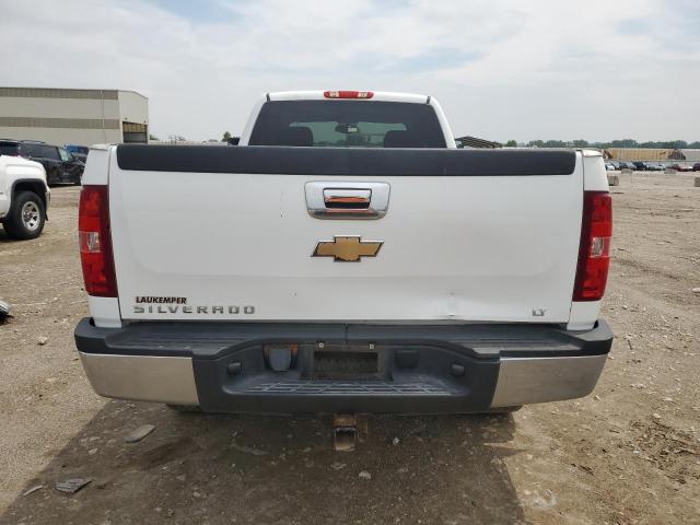 2010 CHEVROLET SILVERADO - 1GC5K0BG6AZ197408