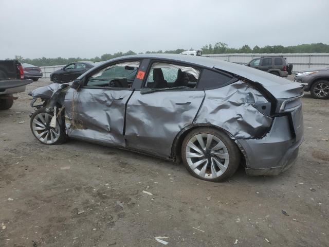 2026 TESLA MODEL Y 7SAYGDEEXTF326312