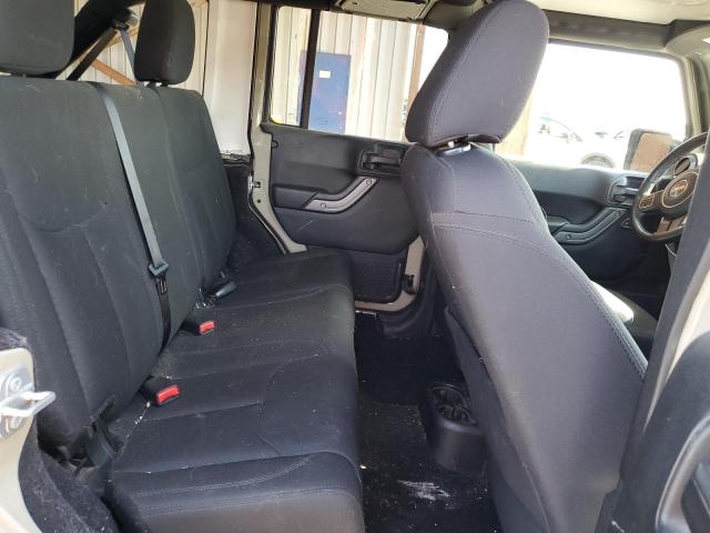 2017 JEEP WRANGLER U 1C4BJWDG7HL683406