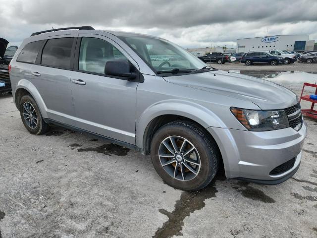 2018 DODGE JOURNEY SE 3C4PDCAB7JT208904
