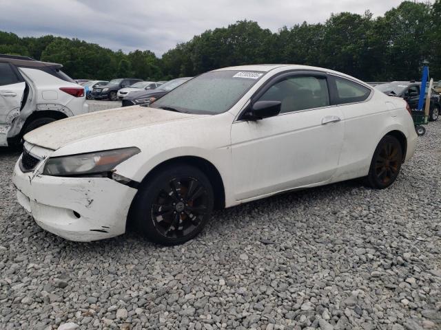 2009 HONDA ACCORD EXL #3189956295