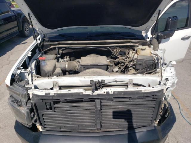 2020 CHEVROLET SILVERADO - 1GC4YLE70LF125177