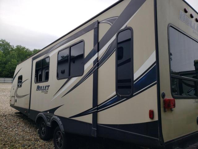 KEYSTONE BULLET 2018 tan   4YDT26925JT432143 photo #4