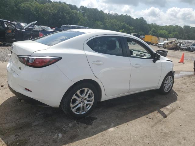 Vin: 3mydlbyv5jy307306, lot: 61361845, toyota yaris 20183