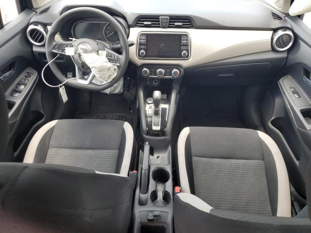 2021 NISSAN VERSA SV - 3N1CN8EV4ML919495