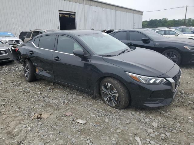 Vin: 3n1ab8cv4ny203722, lot: 59727495, nissan sentra sv 20224