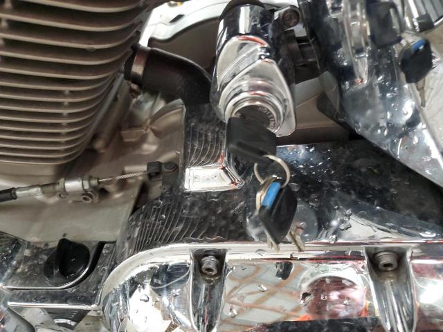 2003 HONDA VT1300 S 1HFSC52033A001982