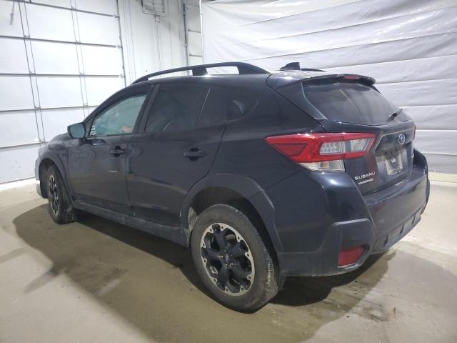 Vin: jf2gtapc5m8345061, lot: 60403855, subaru crosstrek premium 20212