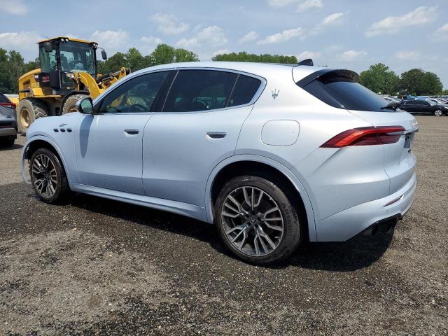 Vin: zn682ava2p7429581, lot: 61615185, maserati grecale gt gt 20232