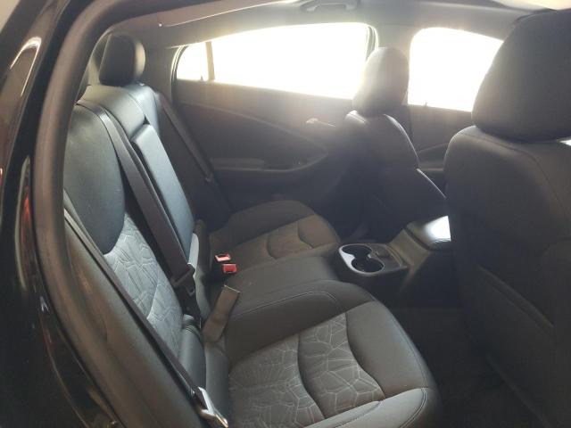 2017 CHEVROLET VOLT LT 1G1RA6S57HU164147