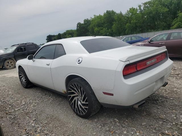Vin: 2b3cj5dt5bh512820, lot: 60302895, dodge challenger r/t 20112