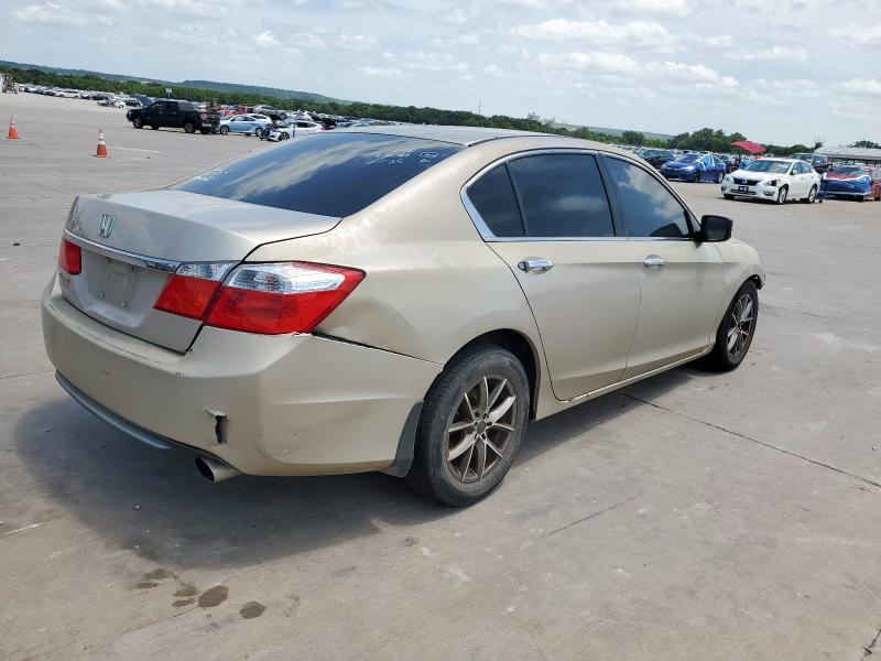 Vin: 1hgcr2f35da230795, lot: 59998675, honda accord lx 20133
