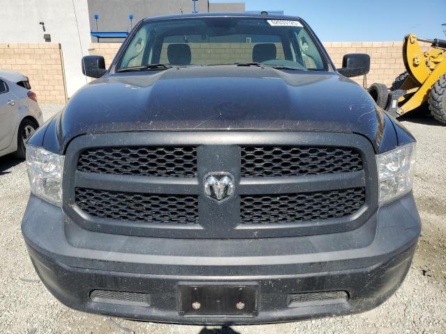 2017 RAM 1500 ST - 3C6JR6AG5HG791391