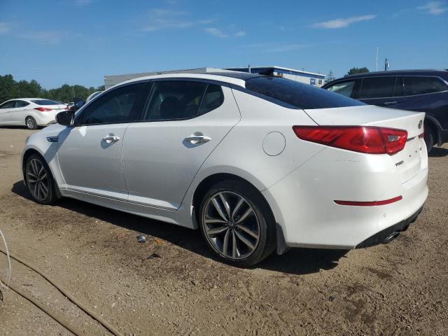 2015 KIA OPTIMA SX KNAGR4A66F5633867