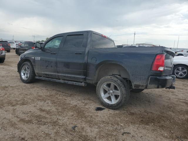2018 RAM 1500 ST - 3C6RR7KT1JG265852