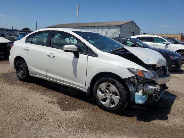 Vin: 2hgfb2f44fh005847, lot: 61862375, honda civic lx 20154