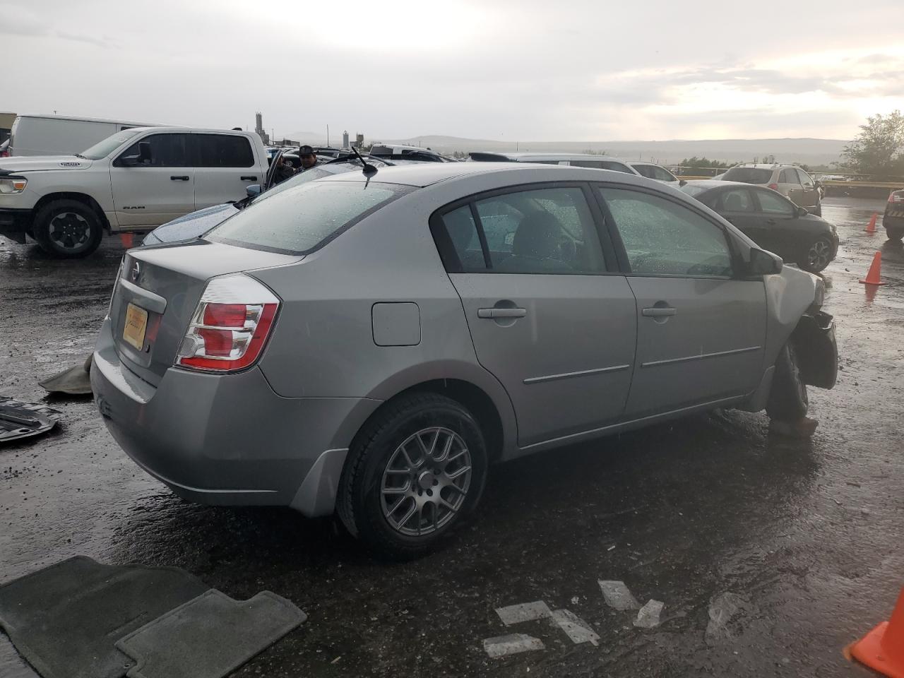 Global Auto Auctions