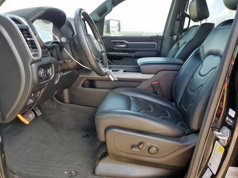 2022 RAM 1500 BIG H 1C6SRFFT9NN135966