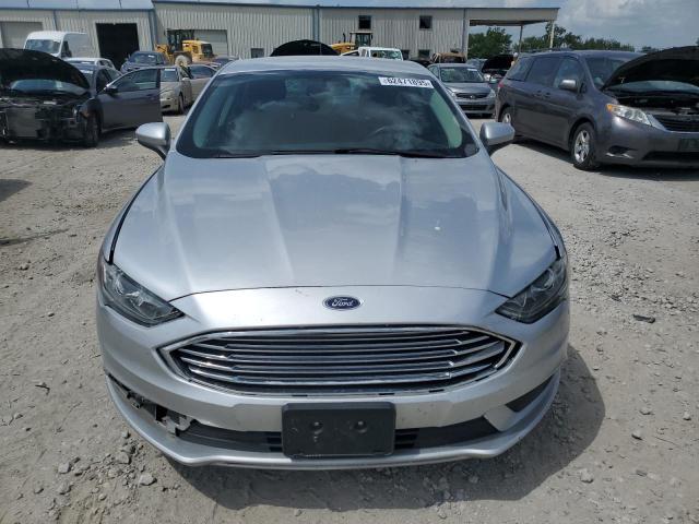 2018 FORD FUSION SE - 3FA6P0H7XJR285966