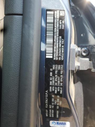 2022 JEEP RENEGADE T ZACNJDC18NPN61138
