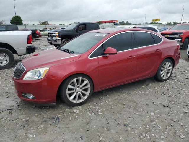 Vin: 1g4pr5sk8f4138107, lot: 60433395, buick verano convenience 2015 img_1