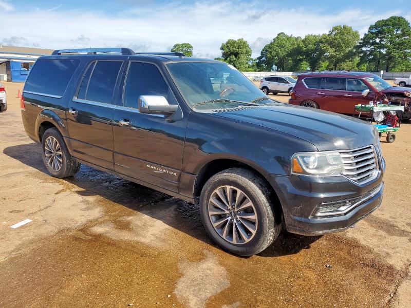 Vin: 5lmjj3ht5fej13285, lot: 58858585, lincoln navigator l 20154
