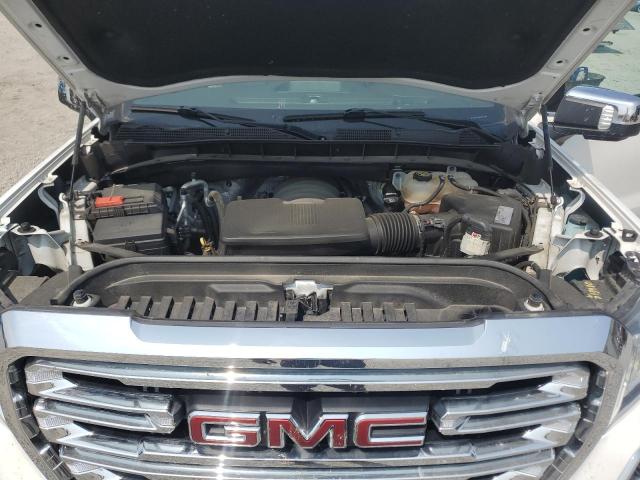 2020 GMC SIERRA K1500 SLT 3GTU9DED9LG359731