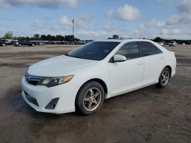 Vin: 4t1bf1fk9cu516162, lot: 59700755, toyota camry base 2012 img_1