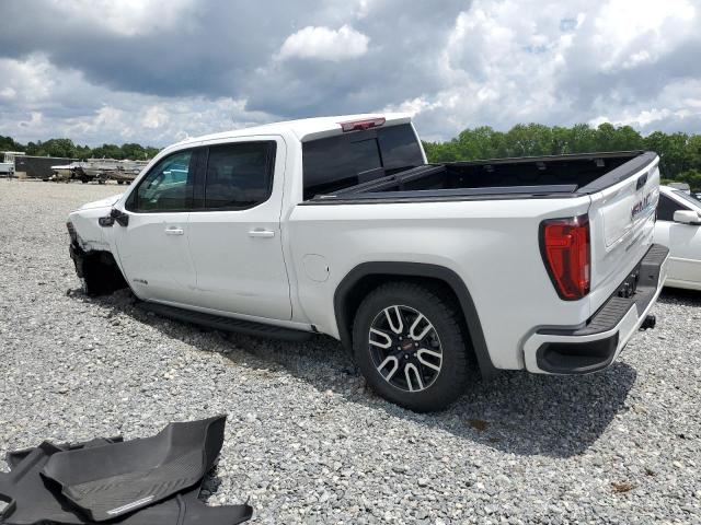 Vin: 1gtuueel1rz250295, lot: 59249445, gmc sierra k1500 at4 20242